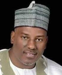 Nasir Yahaya Daura