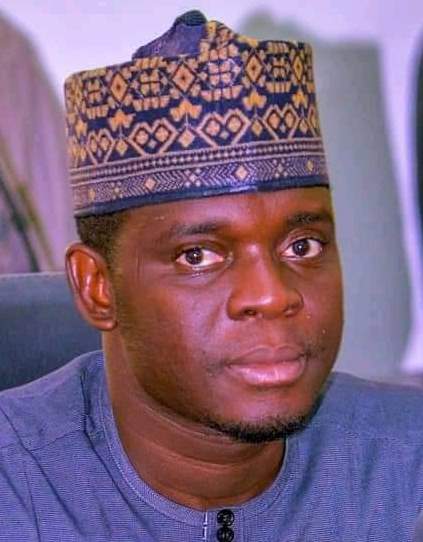 Abduljalal Haruna Runka