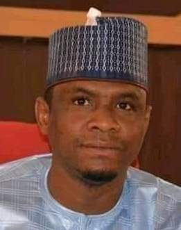 Shamsuddeen Abubakar Dabai