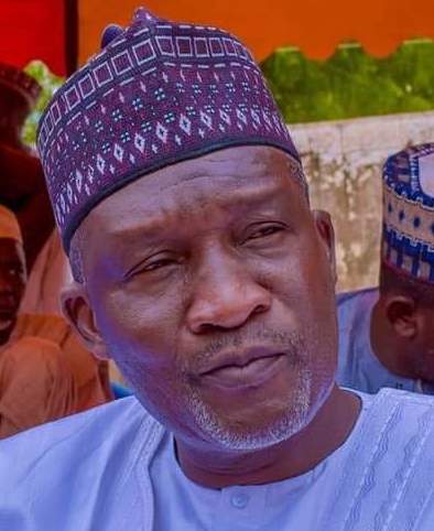 Ibrahim Umar Dikko