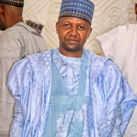 Aliyu Baba Manu