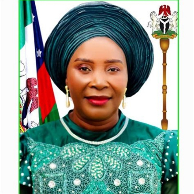 Ayibanengiyefa Egba