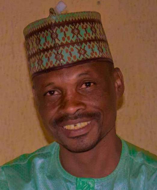 Abdu Sirajo