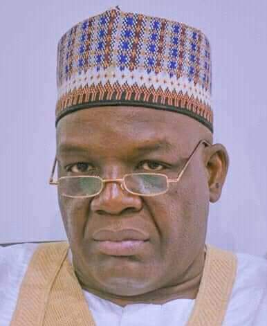Abubakar Albaba Aliyu