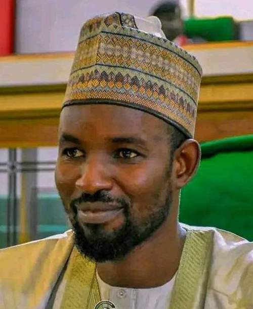 Muhammadu Abubakar Hamisu