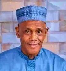 Ali Umar Bindawa