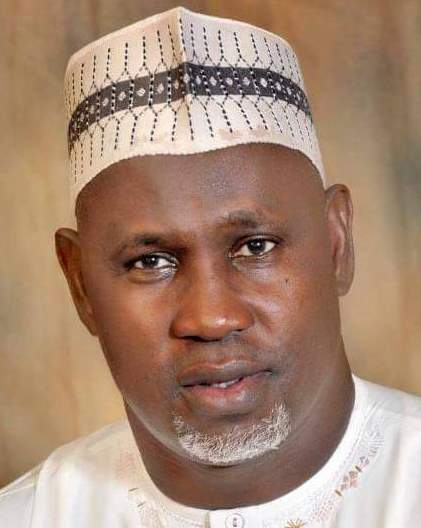 Isah Lawal Kuraye