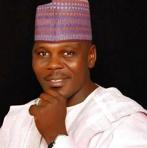 Baba Shehu Gulumba