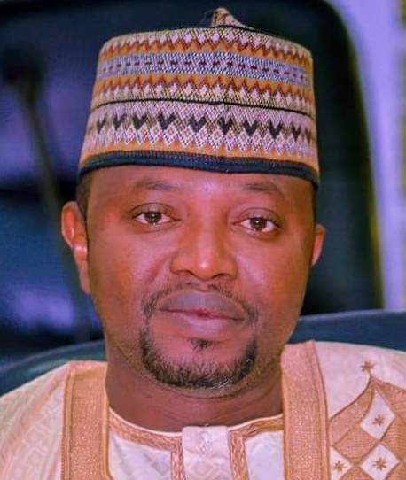 Mohammed Abubakar Total