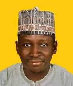 Muazu Samaila Bawa
