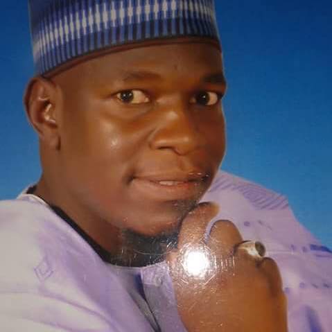 Alhaji Jamna Bong