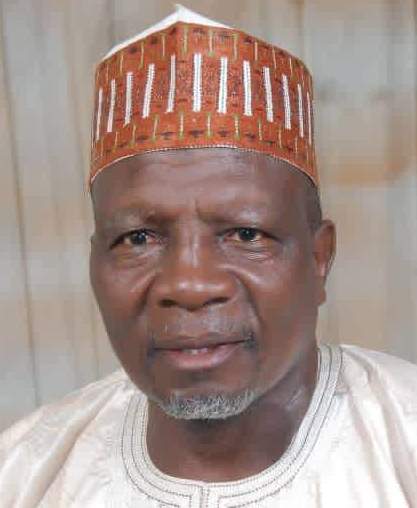 Nuhu Yahaya Mahuta