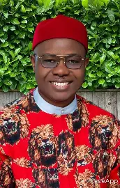 Uche Calistus Ugwu