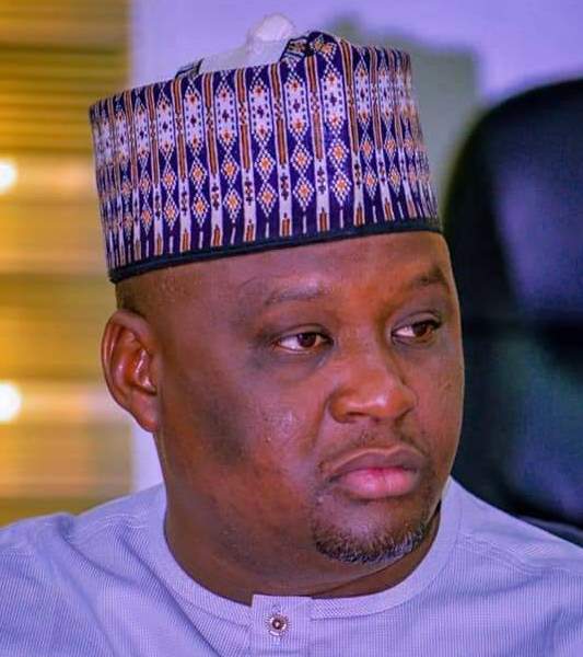Rabe Mustapha Musa