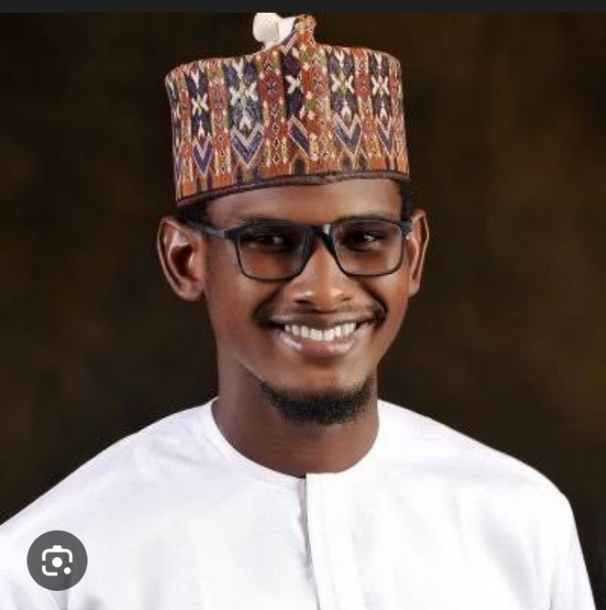Tukur Mustapha