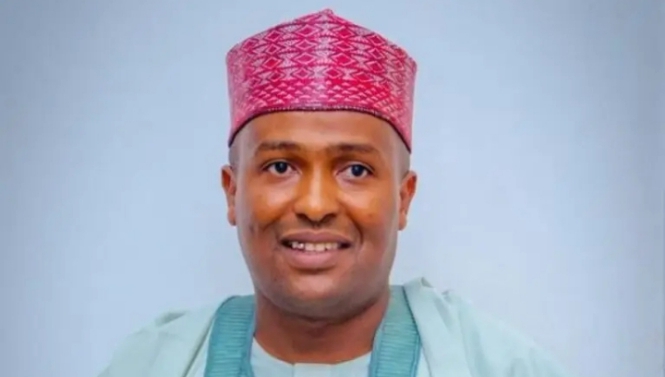Umar Surajo