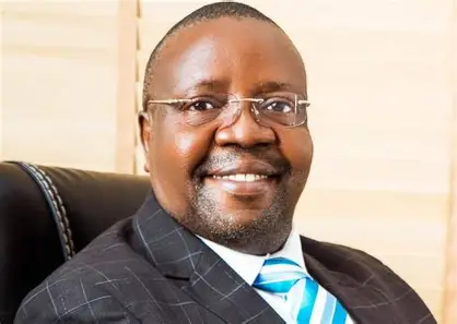 Harrison Ogara