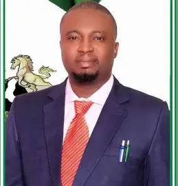 Ejike Jude Eze