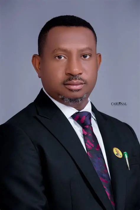 Chukwuma Martins I. Ekwueme