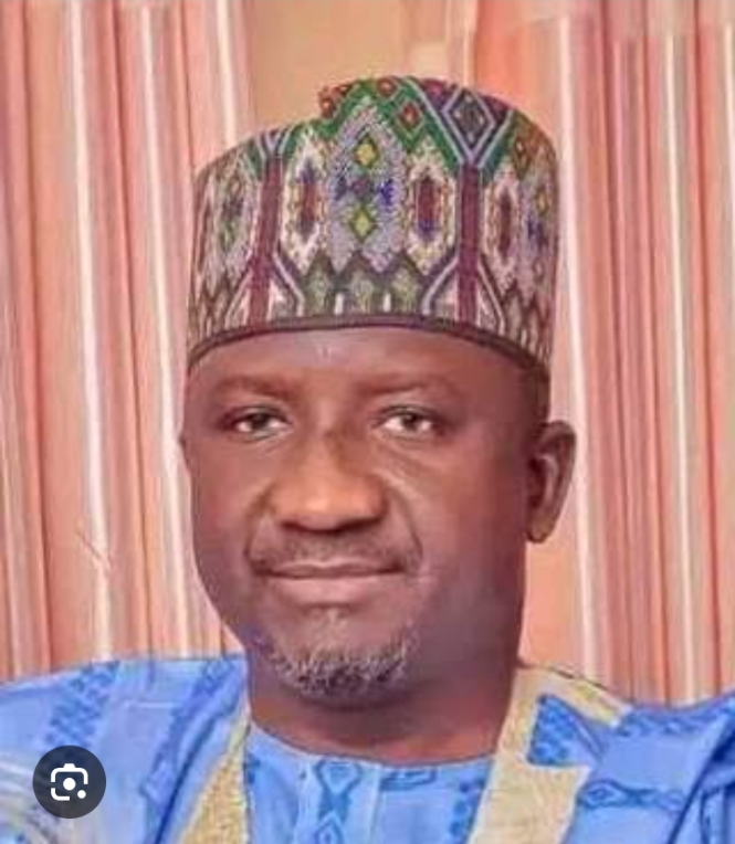 Wakili Shuaibu