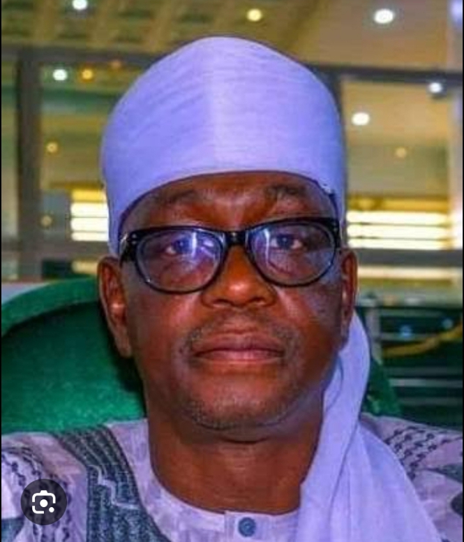 Yaro H. Lawal