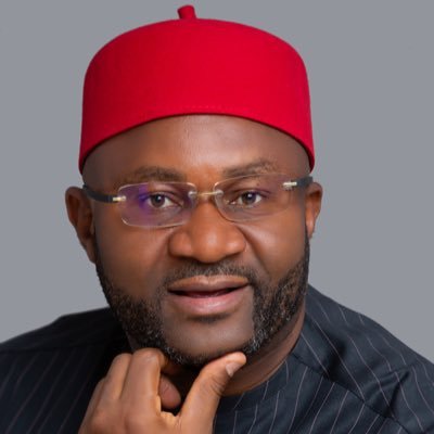 Hyacinth Okechukwu Aneke