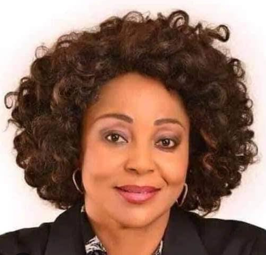 Rita Agbo Ayim