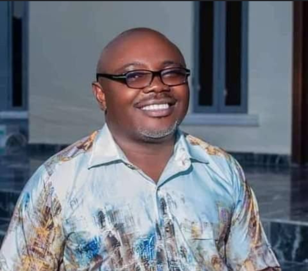 Okon Edem Ephraim