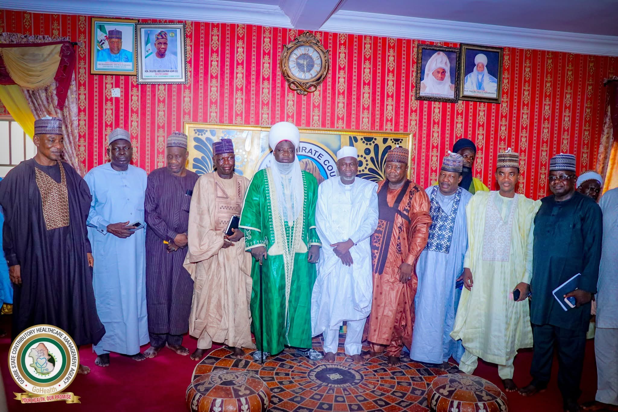 Abubakar Dayi Muhammed