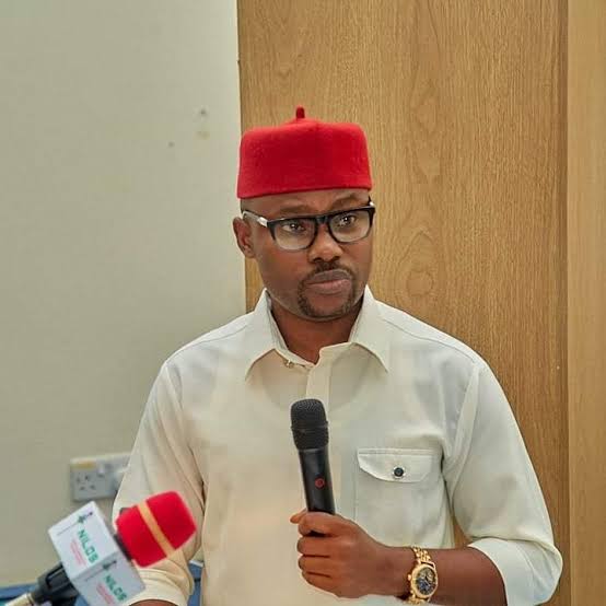 Chike Olemgbe