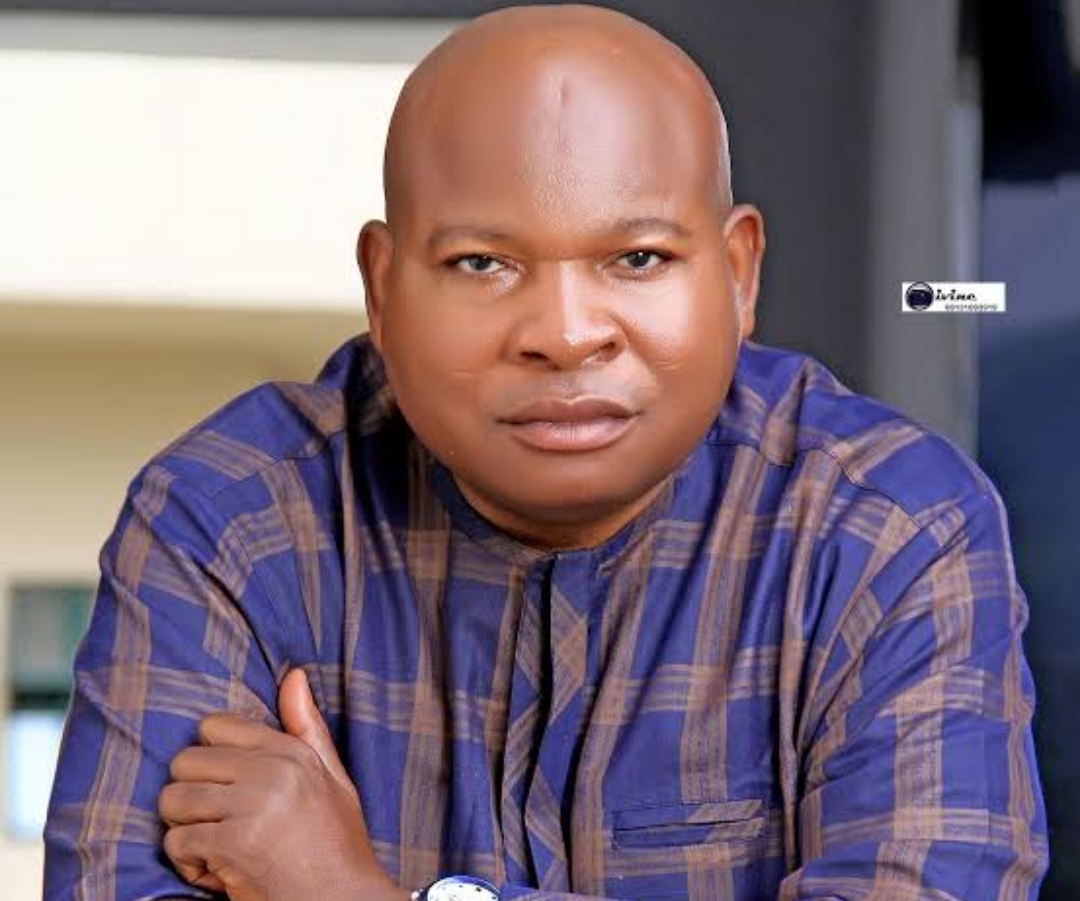 Edward Ajang