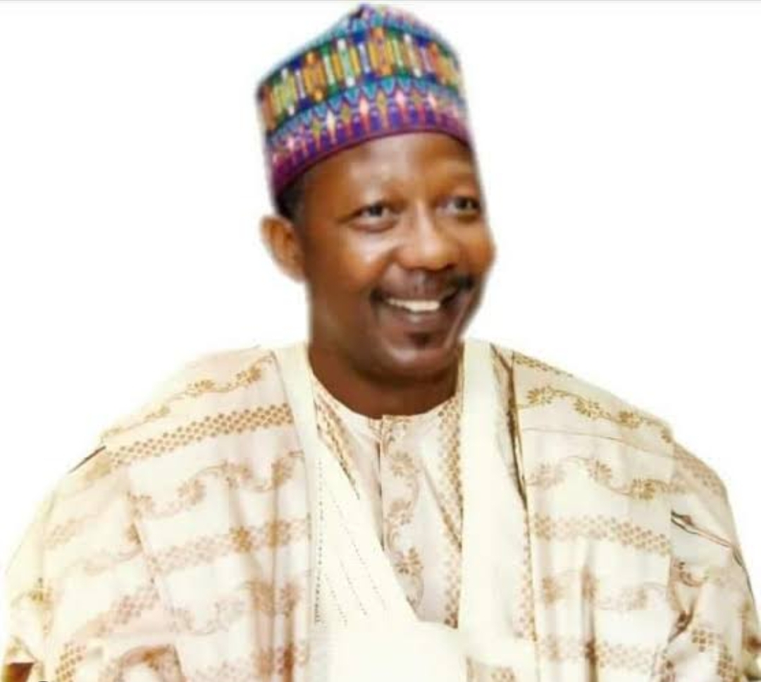 Mukhtar Isa Hazo