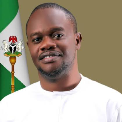 Chigozie Nwaneri