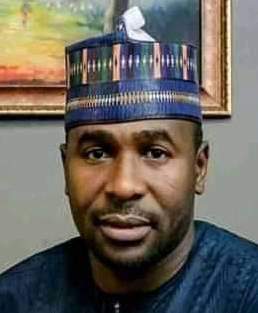 Dahiru Yusuf Liman