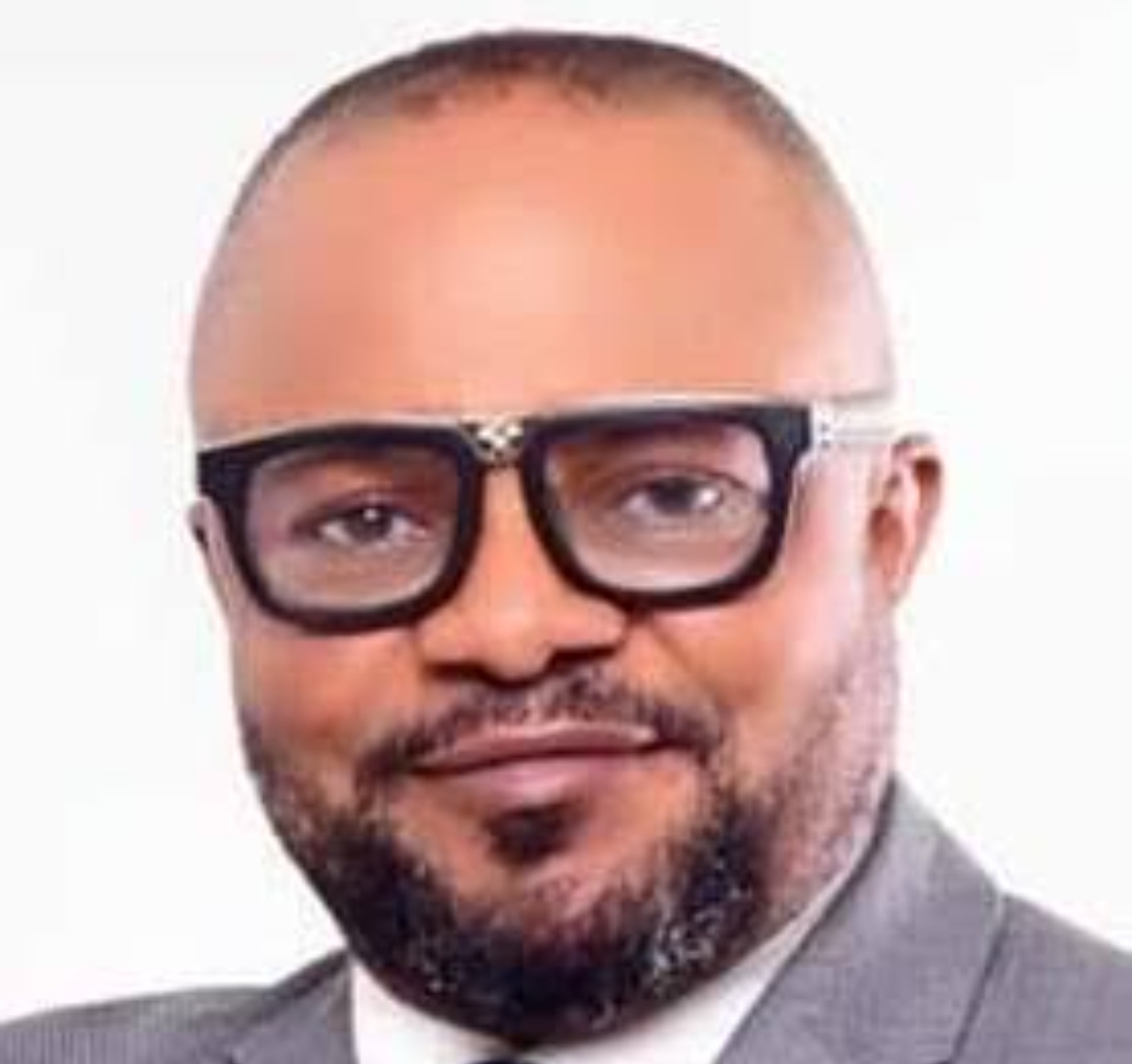 Kingsley Ntui Isong
