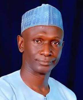 Shehu Abubakar