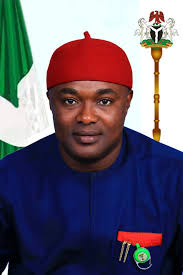 Hon. Dominic Ugochukwu Ezerioha