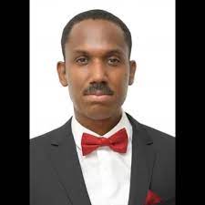 Ahmed Mohammed