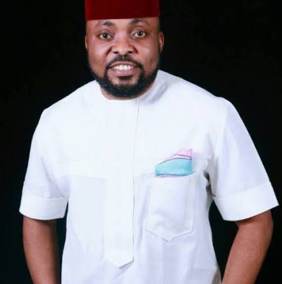 Hon. Princewill Ugochukwu Amuchie