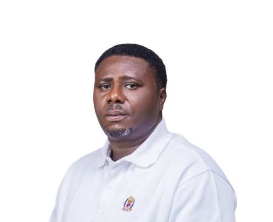 Kingsley Ibon Arikpo