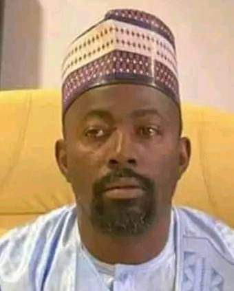Zailani Yusuf Ibrahim
