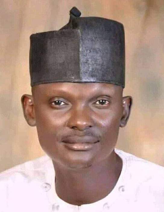 Bala Salisu Dandada