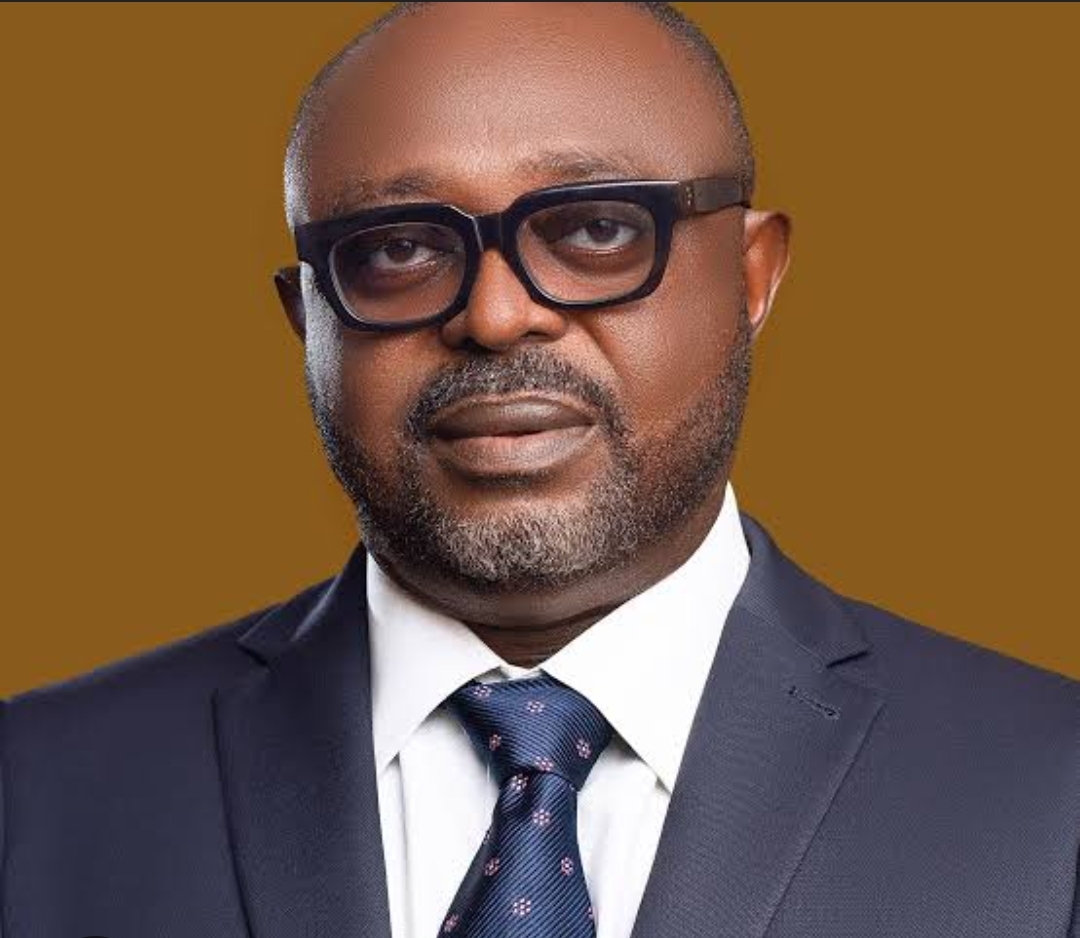 Yibala Igri Inyang