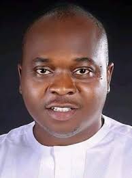 Hon. Samuel Otuibe Nkem