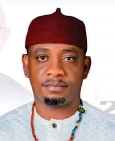 Obinna Anthony Ijere