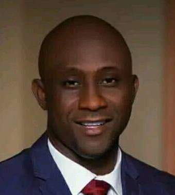 Mahmud Lawal Ismaila