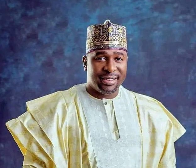 Yusuf Dahiru Liman