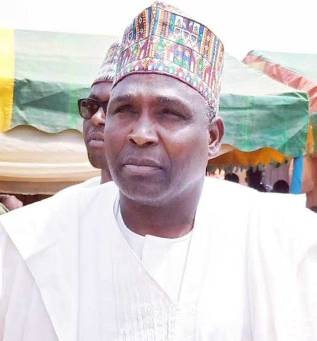 Murtala Musa Kore