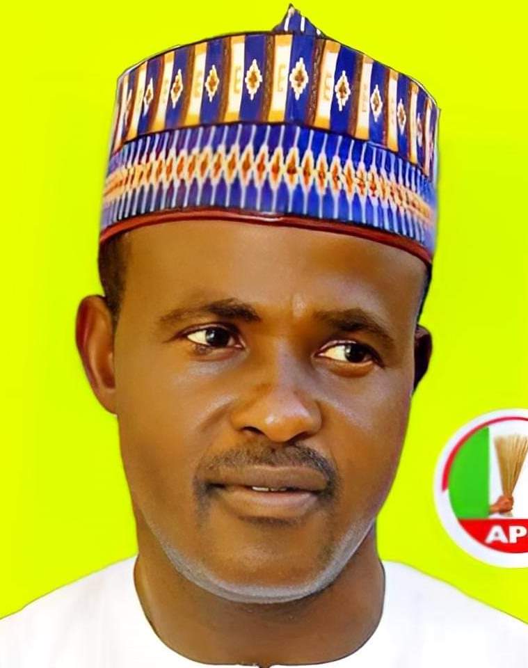 Lawal Shehu
