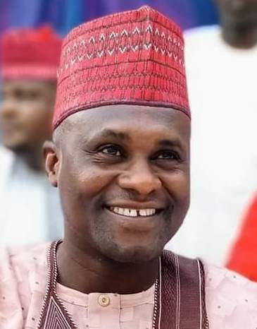 Mudassir Ibrahim Zawachiki